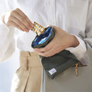 「ホルポ」ごみ箱ポーチ