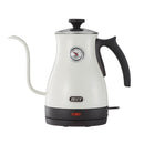 ラドンナ Toffy 温度計付き電気ケトル【K-KT3】