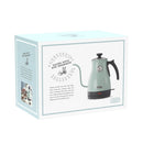 ラドンナ Toffy 温度計付き電気ケトル【K-KT3】