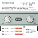 ラドンナ Toffy オーブントースター【K-TS4】