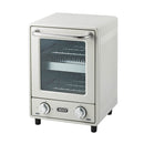 ラドンナ Toffy オーブントースター【K-TS4】