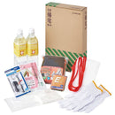 災害帰宅セット2