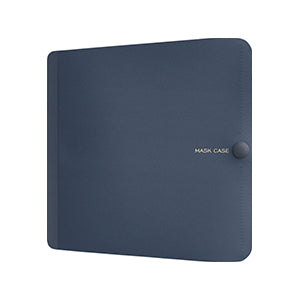 キングジム公式ストア マスクケース[抗菌] MC1001 MC1002 MC1006