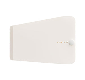 キングジム公式ストア マスクケース[抗菌] MC1001 MC1002 MC1006