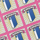 イラストシール