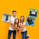 イラストシール