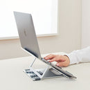 ノートパソコンスタンド