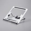 ノートパソコンスタンド