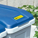 「テプラ」PROテープカートリッジ 屋外に強いラベル