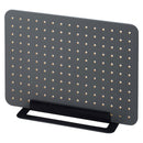 「PEGGY(ペギー)」ペグボードを使った卓上収納