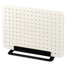 「PEGGY(ペギー)」ペグボードを使った卓上収納