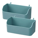 「PEGGY(ペギー)」ペグボードを使った卓上収納