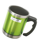 「テプラ」PROテープカートリッジ カラーラベル(メタリック)