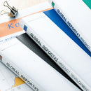 「テプラ」PROテープカートリッジ 白ラベル ロングタイプ