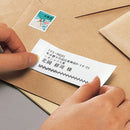 「テプラ」PROテープカートリッジ 上質紙ラベル