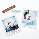 「テプラ」PROテープカートリッジ マスキングテープ「mt」ラベル