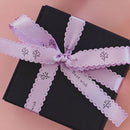 「テプラ」PROテープカートリッジ りぼんナミナミ