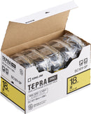 「テプラ」PROテープカートリッジ エコパック