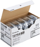 「テプラ」PROテープカートリッジ エコパック