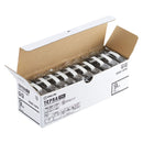 「テプラ」PROテープカートリッジ エコパック