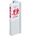 扉につけるお知らせライト