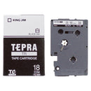 「テプラ」TRテープカートリッジ