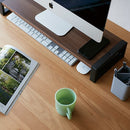 デスクボード(木製タイプ)　机上台